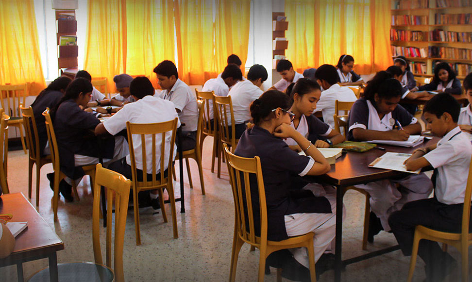 Best Schools Of Noida